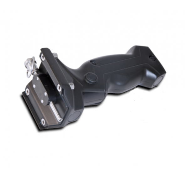 ICCONS KARAT 180BG SECOND HANDLE BACK GRIP (60000526)
